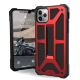 Чехол UAG Monarch для iPhone 11 PRO Красный - Изображение 105113