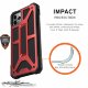 Чехол UAG Monarch для iPhone 11 PRO Красный - Изображение 105116