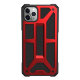 Чехол UAG Monarch для iPhone 11 PRO Красный - Изображение 105117