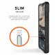 Чехол UAG Monarch для iPhone 11 PRO Красный - Изображение 105119