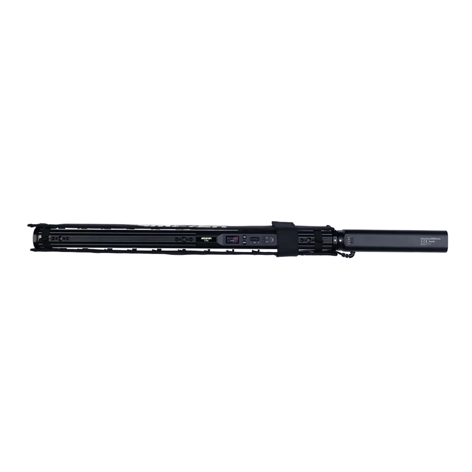 

Соты amaran 45° для T2c APB0241A38
