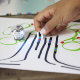 Продвинутый набор Ozobot Evo Белый - Изображение 108000