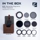 Система магнитных светофильтров Freewell K2 Versatile Magnetic - Изображение 215136
