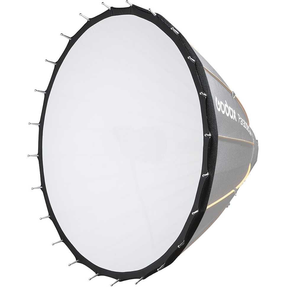 Рассеиватель Godox P128-D2 для Parabolic 128 