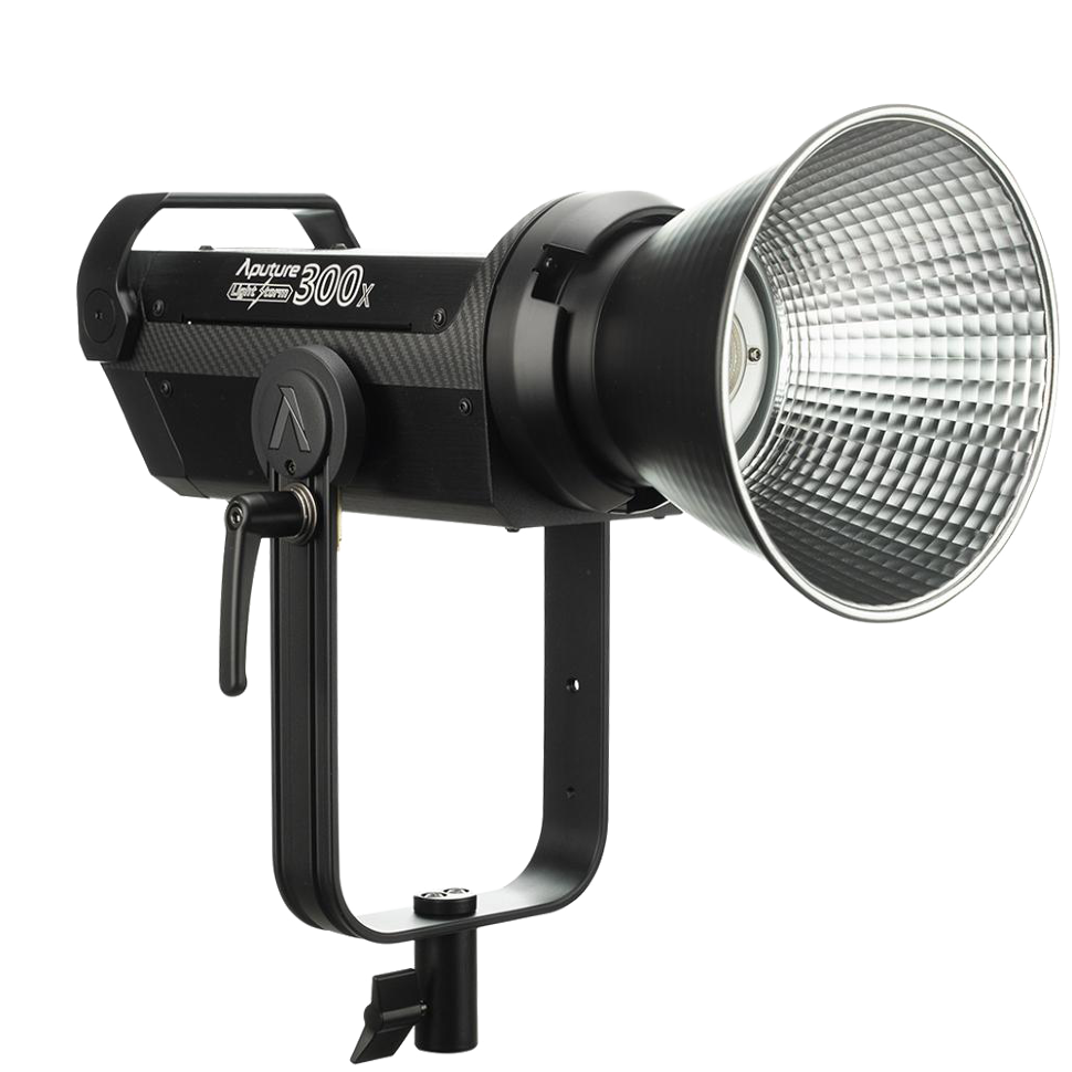 Осветитель Aputure LS 300X (V-mount) preOrder=27.04.2025
