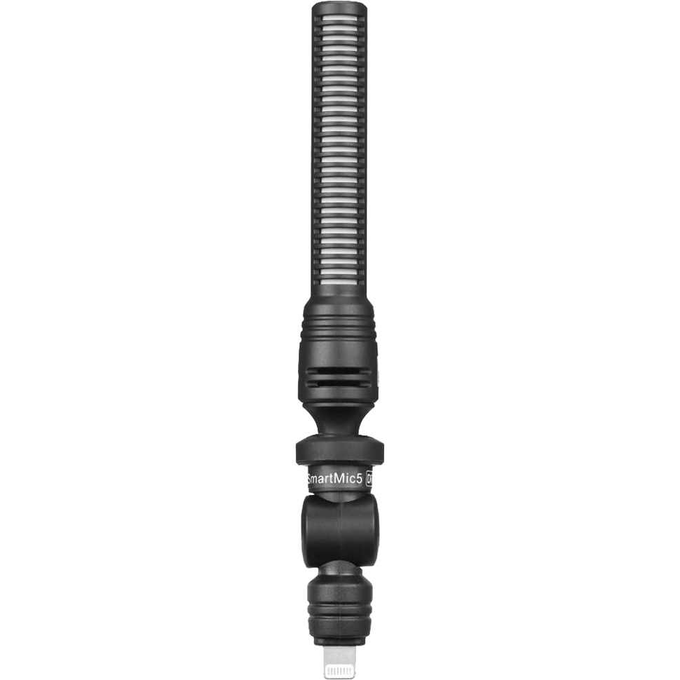 Микрофон Saramonic SmartMic5 Di (Lightning) 