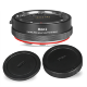 Адаптер Meike MK-EFTR-B для объектива EF/EF-S на байонет Canon R - Изображение 238713
