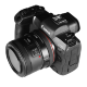 Адаптер Meike MK-EFTR-B для объектива EF/EF-S на байонет Canon R - Изображение 238714