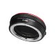 Адаптер Meike MK-EFTR-B для объектива EF/EF-S на байонет Canon R - Изображение 238716