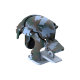 Контроллер Baseus Level 3 Helmet PUBG Gadget GA03 Синий камуфляж - Изображение 125155