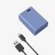 Аккумулятор SmallRig 4333 EN-EL25 Type-C Синий - Изображение 229631