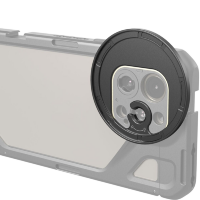 Артикул: 81528. Адаптер светофильтра SmallRig Attachable 67мм M-Mount