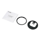 Адаптер светофильтра SmallRig Attachable 67мм M-Mount - Изображение 246746