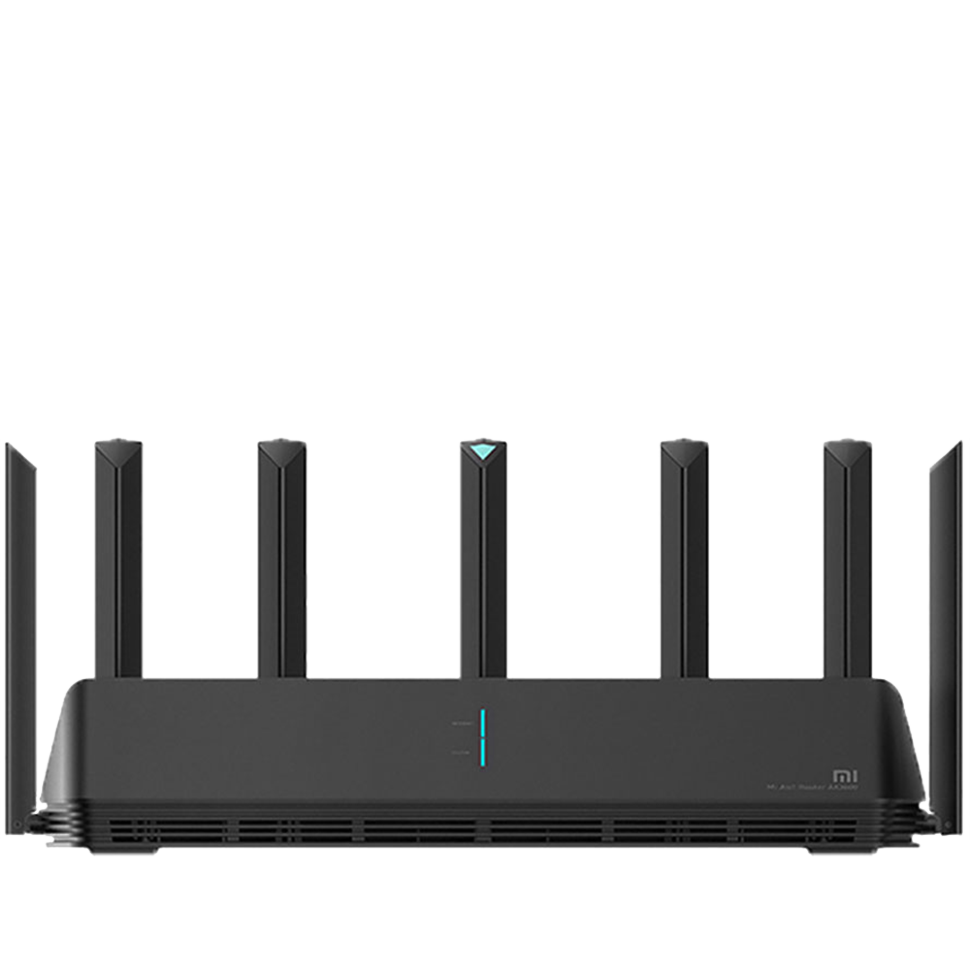 Роутер Xiaomi Alot Router AX3600 