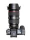 Адаптер Fringer EF-FX Pro III для объектива EF/EF-S на байонет X-mount - Изображение 221939