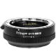Адаптер Fringer EF-FX Pro III для объектива EF/EF-S на байонет X-mount - Изображение 221940