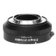 Адаптер Fringer EF-FX Pro III для объектива EF/EF-S на байонет X-mount - Изображение 221942