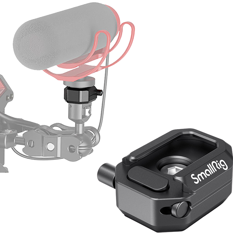 Холодный башмак SmallRig 2797 Multi-Functional preOrder=09.08.2025
