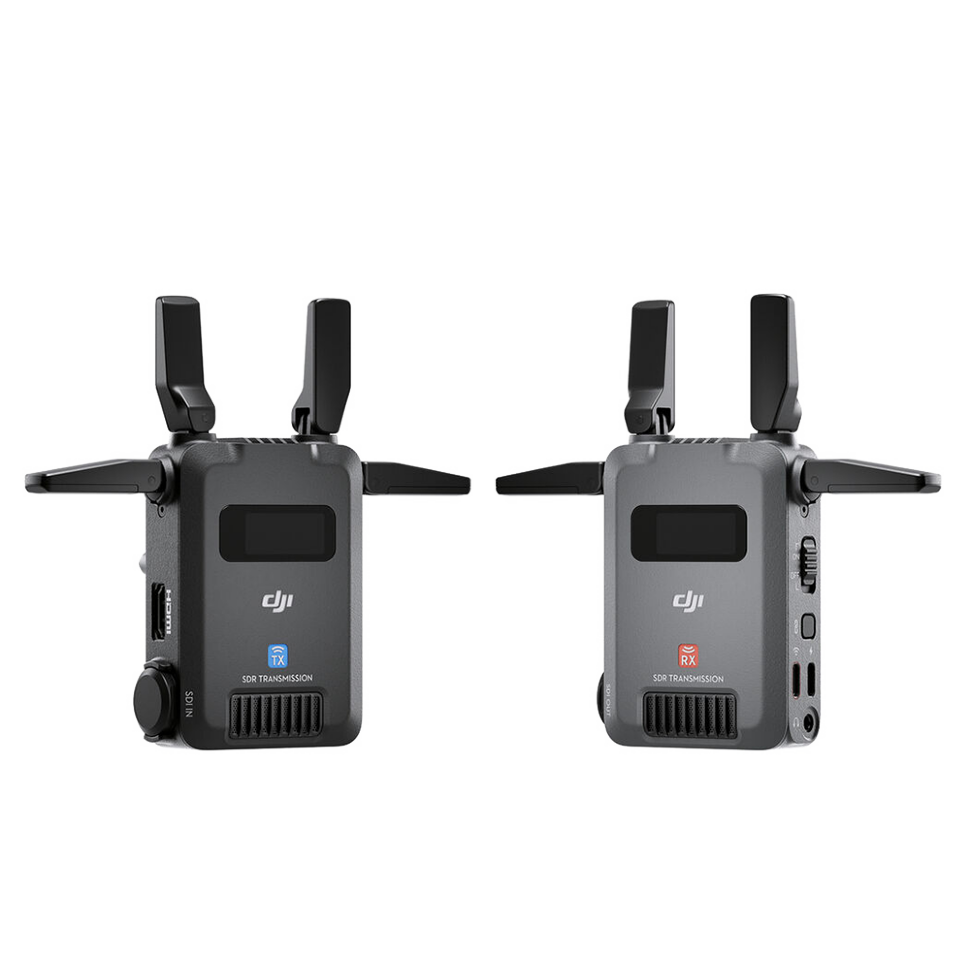 Видеосендер DJI SDR Transmission Combo preOrder=15.06.2025