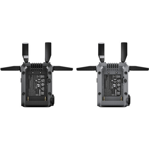 

Видеосендер DJI SDR Transmission Combo CP.RN.00000397.02