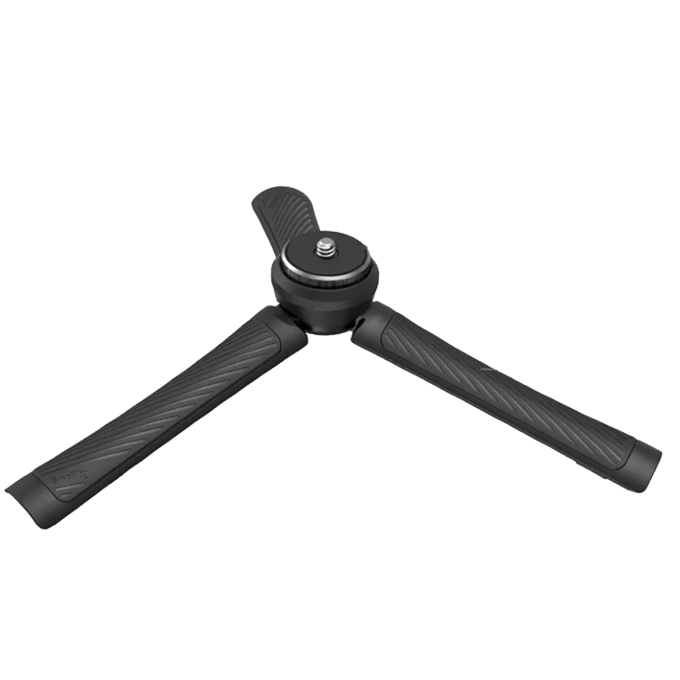 Настольная тренога SmallRig 4117 mini Quick-Release Tripod 