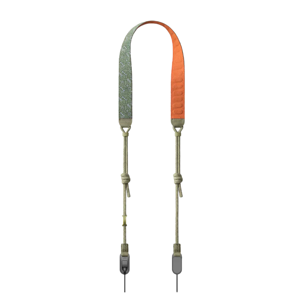 Шейный ремень PGYTECH Camera Shoulder Strap Air L Tribal Geometric 
