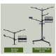 Стойка NiceFoto ZB-T01 Live Tree - Изображение 260747