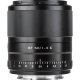 Объектив Viltrox AF 56mm f/1.4 E-mount Чёрный - Изображение 151187