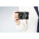 Объектив Viltrox AF 56mm f/1.4 E-mount Чёрный - Изображение 151188