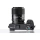Объектив Viltrox AF 56mm f/1.4 E-mount Чёрный - Изображение 151192