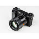 Объектив Viltrox AF 56mm f/1.4 E-mount Чёрный - Изображение 151194