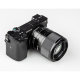 Объектив Viltrox AF 56mm f/1.4 E-mount Чёрный - Изображение 151195