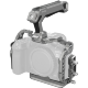 Клетка SmallRig 5029 HawkLock Kit для Canon R5 Mark II  - Изображение 258162