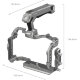 Клетка SmallRig 5029 HawkLock Kit для Canon R5 Mark II  - Изображение 269305