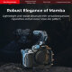 Клетка SmallRig 5029 HawkLock Kit для Canon R5 Mark II  - Изображение 269312