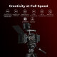 Клетка SmallRig 5029 HawkLock Kit для Canon R5 Mark II  - Изображение 269313