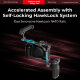 Клетка SmallRig 5029 HawkLock Kit для Canon R5 Mark II  - Изображение 269314