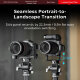 Клетка SmallRig 5029 HawkLock Kit для Canon R5 Mark II  - Изображение 269316