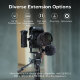 Клетка SmallRig 5029 HawkLock Kit для Canon R5 Mark II  - Изображение 269317