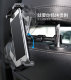 Держатель на подголовник Baseus Back Seat Car Mount Holder Черно-Красный - Изображение 63370