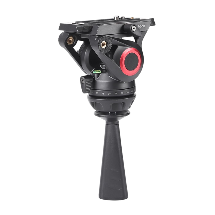 

Штатив Miliboo MTT605A с головой MYT802 II MTT605A kit