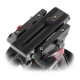 Штатив Miliboo MTT605A с головой MYT802 II - Изображение 259639