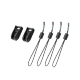 Быстросъемное крепление ремешка Falcam Maglink Quick Magnetic Buckle Mini Kit - Изображение 258807