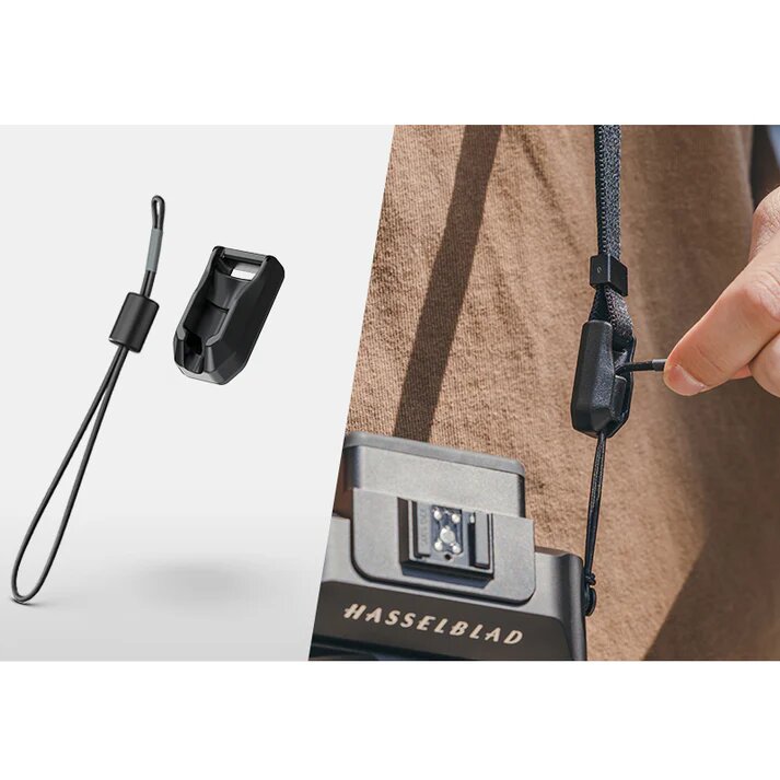 

Быстросъемное крепление ремешка Falcam Maglink Quick Magnetic Buckle Mini Kit 3239