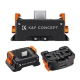 Зарядная база K&F Concept Desktop Charging Base для DJI Osmo Pocket 3 - Изображение 269247
