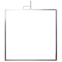 Артикул: 84028. Фрост-рама MovieForce Frost Frame Lite 100x100см