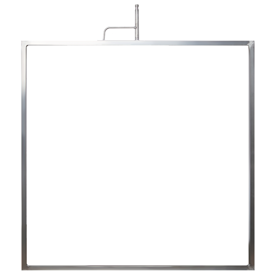 Фрост-рама MovieForce Frost Frame Lite 100x100см 