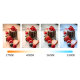Осветитель надувной INKEE Gold Crow Air 20W - Изображение 262667