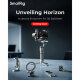 Быстросъемная площадка SmallRig 5336 QR Plate для DJI RS 4 Mini  - Изображение 267075