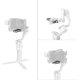 Быстросъемная площадка SmallRig 5336 QR Plate для DJI RS 4 Mini  - Изображение 267079